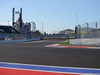 GP RUSSIA, 09.10.2014- View of Sochi Circuit