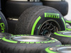 GP RUSSIA, 09.10.2014- Pirelli Tires