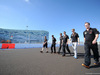 GP RUSSIA, 09.10.2014- Nico Hulkenberg (GER) Sahara Force India VJM07