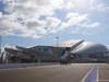 GP RUSSIA, 09.10.2014- View of Sochi Circuit