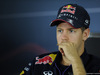 GP RUSSIA, 09.10.2014- Giovedi'  Press Conference, Sebastian Vettel (GER) Infiniti Red Bull Racing RB10