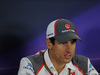 GP RUSSIA, 09.10.2014- Giovedi'  Press Conference, Adrian Sutil (GER), Sauber C33