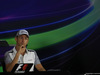 GP RUSSIA, 09.10.2014- Giovedi'  Press Conference, Jenson Button (GBR) McLaren Mercedes MP4-29