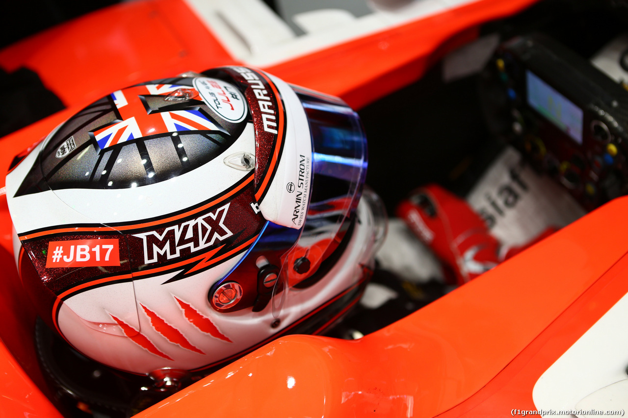 GP RUSSIA - Qualifiche e Prove Libere 3