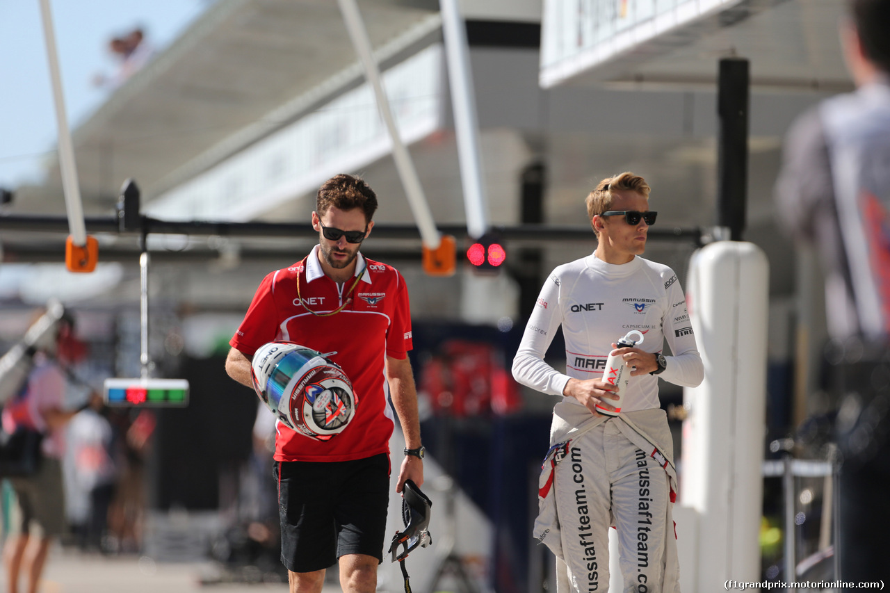 GP RUSSIA - Qualifiche e Prove Libere 3