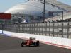 GP RUSSIA, 11.10.2014- free practice 3, Kimi Raikkonen (FIN) Ferrari F14T