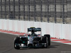 GP RUSSIA, 11.10.2014- free practice 3, Nico Rosberg (GER) Mercedes AMG F1 W05