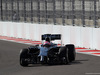 GP RUSSIA, 11.10.2014- free practice 3, Jenson Button (GBR) McLaren Mercedes MP4-29