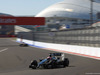 GP RUSSIA, 11.10.2014- free practice 3, Jenson Button (GBR) McLaren Mercedes MP4-29