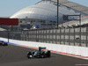 GP RUSSIA, 11.10.2014- free practice 3, Nico Rosberg (GER) Mercedes AMG F1 W05