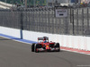 GP RUSSIA, 11.10.2014- free practice 3, Fernando Alonso (ESP) Ferrari F14T