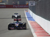 GP RUSSIA, 11.10.2014- free practice 3, Jean-Eric Vergne (FRA) Scuderia Toro Rosso STR9