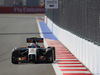 GP RUSSIA, 11.10.2014- free practice 3, Sergio Perez (MEX) Sahara Force India F1 Team VJM07