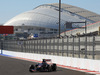 GP RUSSIA, 11.10.2014- free practice 3, Daniil Kvyat (RUS) Scuderia Toro Rosso STR9