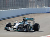 GP RUSSIA, 11.10.2014- free practice 3, Nico Rosberg (GER) Mercedes AMG F1 W05