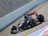 GP RUSSIA, 11.10.2014- free practice 3, Jean-Eric Vergne (FRA) Scuderia Toro Rosso STR9