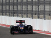 GP RUSSIA, 11.10.2014- free practice 3, Daniil Kvyat (RUS) Scuderia Toro Rosso STR9