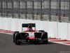 GP RUSSIA, 11.10.2014- free practice 3, Max Chilton (GBR), Marussia F1 Team MR03