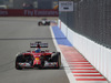 GP RUSSIA, 11.10.2014- free practice 3, Fernando Alonso (ESP) Ferrari F14T