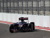 GP RUSSIA, 11.10.2014- free practice 3, Jean-Eric Vergne (FRA) Scuderia Toro Rosso STR9