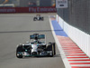GP RUSSIA, 11.10.2014- free practice 3, Lewis Hamilton (GBR) Mercedes AMG F1 W05