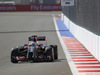 GP RUSSIA, 11.10.2014- free practice 3, Romain Grosjean (FRA) Lotus F1 Team E22