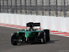 GP RUSSIA, 11.10.2014- free practice 3, Kamui Kobayashi (JPN) Caterham F1 Team CT05