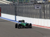 GP RUSSIA, 11.10.2014- free practice 3, Marcus Ericsson (SWE) Caterham F1 Team CT-04