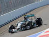 GP RUSSIA, 11.10.2014- free practice 3, Nico Rosberg (GER) Mercedes AMG F1 W05