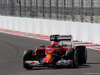 GP RUSSIA, 11.10.2014- free practice 3, Kimi Raikkonen (FIN) Ferrari F14T