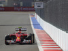 GP RUSSIA, 11.10.2014- free practice 3, Kimi Raikkonen (FIN) Ferrari F14T