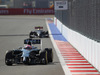 GP RUSSIA, 11.10.2014- free practice 3, Jenson Button (GBR) McLaren Mercedes MP4-29