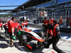 GP RUSSIA, 11.10.2014- free practice 3, Max Chilton (GBR), Marussia F1 Team MR03