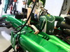 GP RUSSIA, 11.10.2014- free practice 3, Kamui Kobayashi (JPN) Caterham F1 Team CT05
