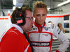 GP RUSSIA, 11.10.2014- free practice 3, Max Chilton (GBR), Marussia F1 Team MR03