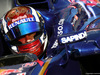 GP RUSSIA, 11.10.2014- free practice 3, Daniil Kvyat (RUS) Scuderia Toro Rosso STR9
