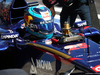 GP RUSSIA, 11.10.2014- free practice 3, Jean-Eric Vergne (FRA) Scuderia Toro Rosso STR9