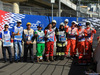 GP RUSSIA, 11.10.2014- free practice 3, Marshall