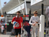 GP RUSSIA, 11.10.2014- free practice 3, Max Chilton (GBR), Marussia F1 Team MR03