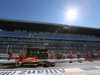 GP RUSSIA, 11.10.2014- free practice 3, Max Chilton (GBR), Marussia F1 Team MR03