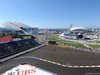 GP RUSSIA, 11.10.2014- free practice 3, Sebastian Vettel (GER) Infiniti Red Bull Racing RB10