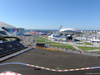 GP RUSSIA, 11.10.2014- free practice 3, Daniil Kvyat (RUS) Scuderia Toro Rosso STR9