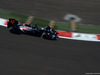 GP RUSSIA, 11.10.2014- free practice 3, Esteban Gutierrez (MEX) Sauber F1 Team C33