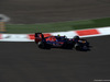 GP RUSSIA, 11.10.2014- free practice 3, Daniil Kvyat (RUS) Scuderia Toro Rosso STR9