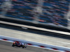 GP RUSSIA, 11.10.2014- free practice 3, Daniil Kvyat (RUS) Scuderia Toro Rosso STR9