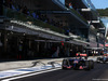 GP RUSSIA, 11.10.2014- Qualifiche, Daniil Kvyat (RUS) Scuderia Toro Rosso STR9