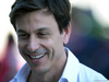 GP RUSSIA, 11.10.2014- Qualifiche, Toto Wolff (AUT) Sporting Director Mercedes-Benztw