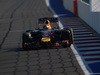 GP RUSSIA, 11.10.2014- Qualifiche, Sebastian Vettel (GER) Infiniti Red Bull Racing RB10