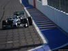 GP RUSSIA, 11.10.2014- Qualifiche, Nico Rosberg (GER) Mercedes AMG F1 W05