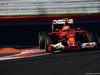 GP RUSSIA, 11.10.2014- Qualifiche, Kimi Raikkonen (FIN) Ferrari F14T